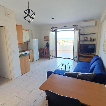 Piranthou Studios & Apartments Kandiye Dış mekan fotoğraf