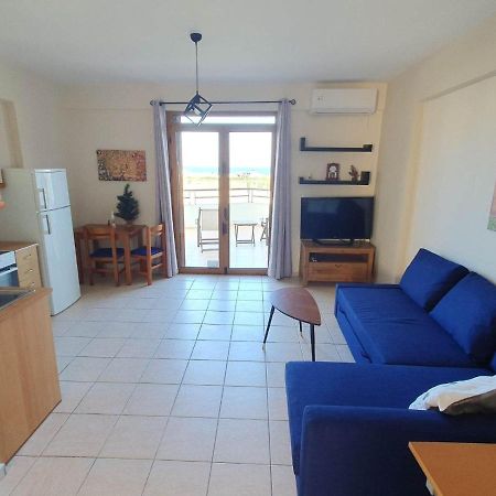 Piranthou Studios & Apartments Kandiye Dış mekan fotoğraf