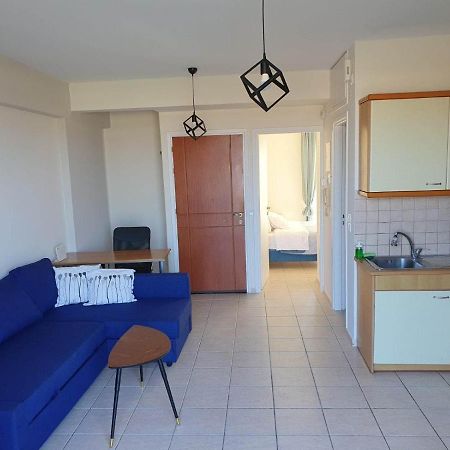 Piranthou Studios & Apartments Kandiye Dış mekan fotoğraf