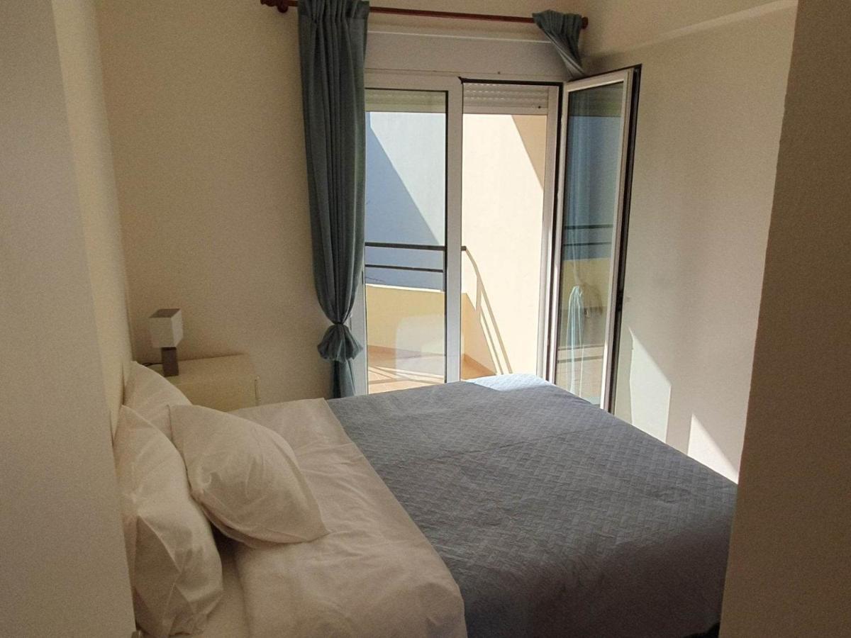 Piranthou Studios & Apartments Kandiye Dış mekan fotoğraf