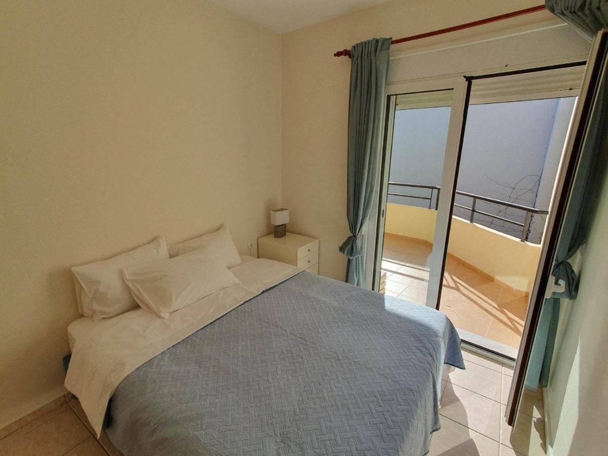 Piranthou Studios & Apartments Kandiye Dış mekan fotoğraf