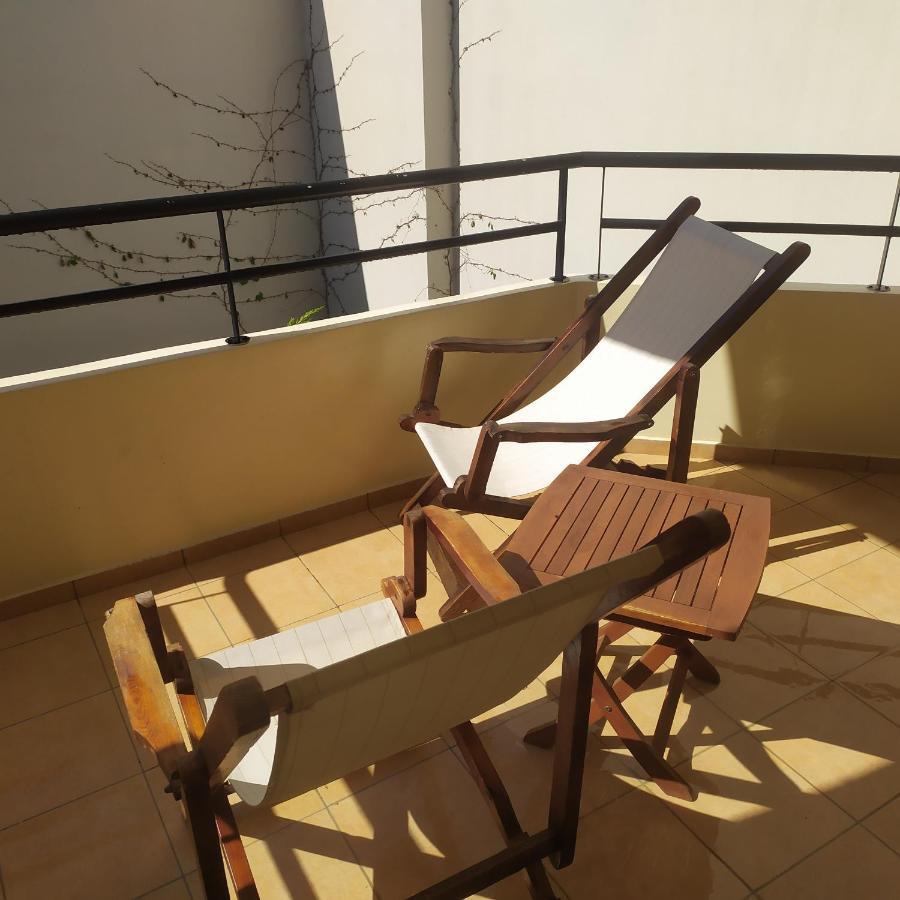 Piranthou Studios & Apartments Kandiye Dış mekan fotoğraf