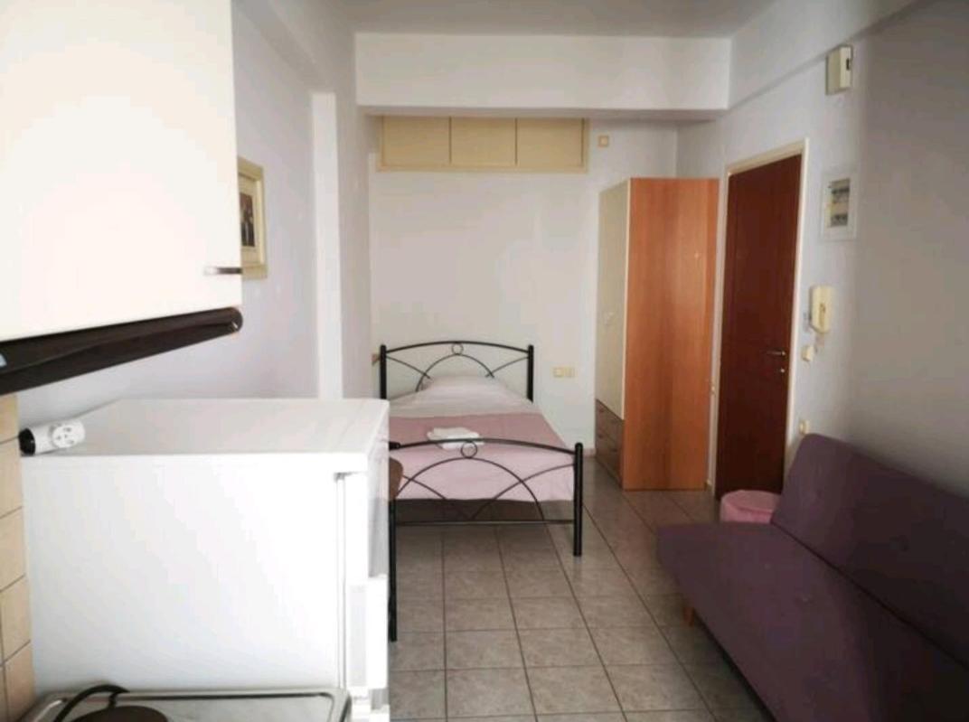 Piranthou Studios & Apartments Kandiye Dış mekan fotoğraf