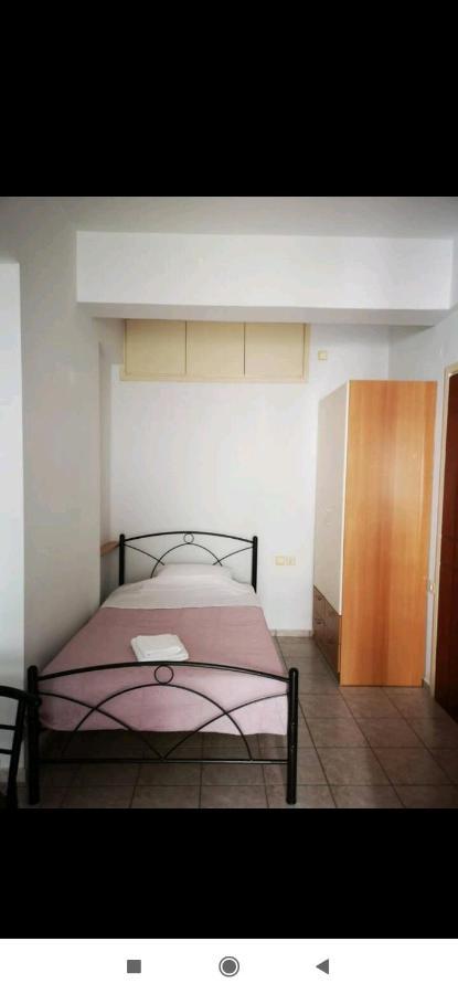Piranthou Studios & Apartments Kandiye Dış mekan fotoğraf