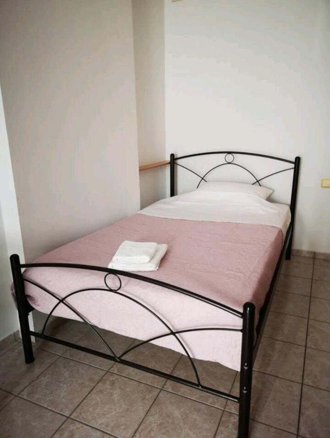 Piranthou Studios & Apartments Kandiye Dış mekan fotoğraf