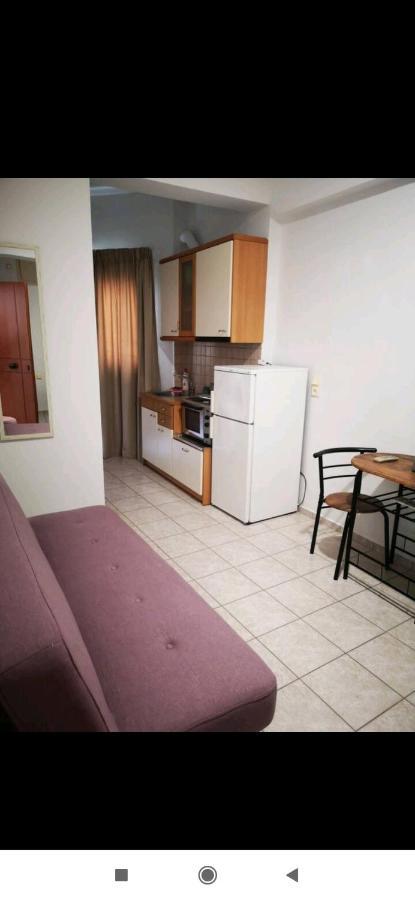 Piranthou Studios & Apartments Kandiye Dış mekan fotoğraf